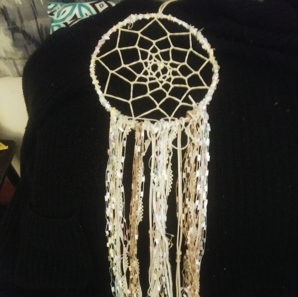 Dreamcatcher
